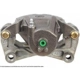 Purchase Top-Quality Front Left Rebuilt Caliper With Hardware by CARDONE INDUSTRIES - 19B3308A pa10