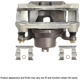 Purchase Top-Quality Front Left Rebuilt Caliper With Hardware by CARDONE INDUSTRIES - 19B3308A pa5