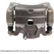 Purchase Top-Quality Front Left Rebuilt Caliper With Hardware by CARDONE INDUSTRIES - 19B3308A pa7