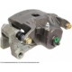Purchase Top-Quality Front Left Rebuilt Caliper With Hardware by CARDONE INDUSTRIES - 19B3308A pa9