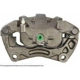 Purchase Top-Quality Front Left Rebuilt Caliper With Hardware by CARDONE INDUSTRIES - 19B3310 pa2