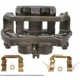 Purchase Top-Quality Front Left Rebuilt Caliper With Hardware by CARDONE INDUSTRIES - 19B3310 pa3