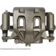 Purchase Top-Quality Front Left Rebuilt Caliper With Hardware by CARDONE INDUSTRIES - 19B3310 pa4