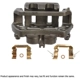 Purchase Top-Quality Front Left Rebuilt Caliper With Hardware by CARDONE INDUSTRIES - 19B3310 pa6