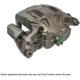 Purchase Top-Quality Front Left Rebuilt Caliper With Hardware by CARDONE INDUSTRIES - 19B3310 pa8