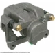 Purchase Top-Quality Front Left Rebuilt Caliper With Hardware by CARDONE INDUSTRIES - 19B3317 pa1