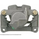 Purchase Top-Quality Front Left Rebuilt Caliper With Hardware by CARDONE INDUSTRIES - 19B3317 pa2