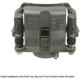 Purchase Top-Quality Front Left Rebuilt Caliper With Hardware by CARDONE INDUSTRIES - 19B3317 pa6