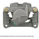 Purchase Top-Quality Front Left Rebuilt Caliper With Hardware by CARDONE INDUSTRIES - 19B3317 pa8