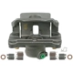 Purchase Top-Quality Front Left Rebuilt Caliper With Hardware by CARDONE INDUSTRIES - 19B3317 pa9