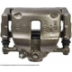 Purchase Top-Quality Front Left Rebuilt Caliper With Hardware by CARDONE INDUSTRIES - 19B3320 pa4