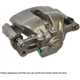 Purchase Top-Quality Front Left Rebuilt Caliper With Hardware by CARDONE INDUSTRIES - 19B3320 pa5