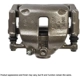 Purchase Top-Quality Front Left Rebuilt Caliper With Hardware by CARDONE INDUSTRIES - 19B3320 pa6