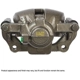 Purchase Top-Quality Front Left Rebuilt Caliper With Hardware by CARDONE INDUSTRIES - 19B3320 pa7