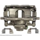 Purchase Top-Quality Front Left Rebuilt Caliper With Hardware by CARDONE INDUSTRIES - 19B3320A pa11