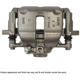 Purchase Top-Quality Front Left Rebuilt Caliper With Hardware by CARDONE INDUSTRIES - 19B3320A pa7