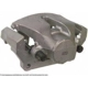 Purchase Top-Quality Front Left Rebuilt Caliper With Hardware by CARDONE INDUSTRIES - 19B3333 pa1