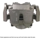 Purchase Top-Quality Front Left Rebuilt Caliper With Hardware by CARDONE INDUSTRIES - 19B3333 pa11