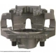 Purchase Top-Quality Front Left Rebuilt Caliper With Hardware by CARDONE INDUSTRIES - 19B3333 pa3