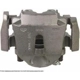 Purchase Top-Quality Front Left Rebuilt Caliper With Hardware by CARDONE INDUSTRIES - 19B3333 pa4