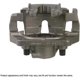 Purchase Top-Quality Front Left Rebuilt Caliper With Hardware by CARDONE INDUSTRIES - 19B3333 pa6