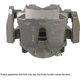 Purchase Top-Quality Front Left Rebuilt Caliper With Hardware by CARDONE INDUSTRIES - 19B3333 pa8