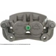 Purchase Top-Quality Front Left Rebuilt Caliper With Hardware by CARDONE INDUSTRIES - 19B3339 pa14
