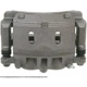 Purchase Top-Quality Front Left Rebuilt Caliper With Hardware by CARDONE INDUSTRIES - 19B3339 pa4