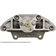 Purchase Top-Quality Front Left Rebuilt Caliper With Hardware by CARDONE INDUSTRIES - 19B3340 pa10