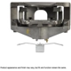 Purchase Top-Quality Front Left Rebuilt Caliper With Hardware by CARDONE INDUSTRIES - 19B3340 pa5