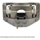 Purchase Top-Quality Front Left Rebuilt Caliper With Hardware by CARDONE INDUSTRIES - 19B3340 pa6