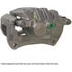 Purchase Top-Quality Front Left Rebuilt Caliper With Hardware by CARDONE INDUSTRIES - 19B3352 pa10
