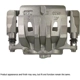 Purchase Top-Quality Front Left Rebuilt Caliper With Hardware by CARDONE INDUSTRIES - 19B3352 pa12