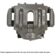 Purchase Top-Quality Front Left Rebuilt Caliper With Hardware by CARDONE INDUSTRIES - 19B3405 pa6