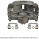 Purchase Top-Quality Front Left Rebuilt Caliper With Hardware by CARDONE INDUSTRIES - 19B3428 pa12