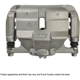 Purchase Top-Quality Front Left Rebuilt Caliper With Hardware by CARDONE INDUSTRIES - 19B3428 pa7
