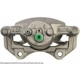 Purchase Top-Quality Front Left Rebuilt Caliper With Hardware by CARDONE INDUSTRIES - 19B3430 pa2