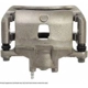 Purchase Top-Quality Front Left Rebuilt Caliper With Hardware by CARDONE INDUSTRIES - 19B3430 pa4