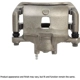 Purchase Top-Quality Front Left Rebuilt Caliper With Hardware by CARDONE INDUSTRIES - 19B3430 pa6