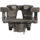Purchase Top-Quality Front Left Rebuilt Caliper With Hardware by CARDONE INDUSTRIES - 19B3444 pa10