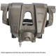 Purchase Top-Quality Front Left Rebuilt Caliper With Hardware by CARDONE INDUSTRIES - 19B3444 pa6