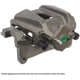 Purchase Top-Quality Front Left Rebuilt Caliper With Hardware by CARDONE INDUSTRIES - 19B3444 pa7