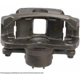 Purchase Top-Quality Front Left Rebuilt Caliper With Hardware by CARDONE INDUSTRIES - 19B3468 pa3