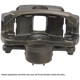 Purchase Top-Quality Front Left Rebuilt Caliper With Hardware by CARDONE INDUSTRIES - 19B3468 pa5