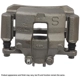 Purchase Top-Quality Front Left Rebuilt Caliper With Hardware by CARDONE INDUSTRIES - 19B3468 pa7