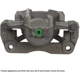 Purchase Top-Quality Front Left Rebuilt Caliper With Hardware by CARDONE INDUSTRIES - 19B3468 pa8