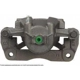 Purchase Top-Quality Front Left Rebuilt Caliper With Hardware by CARDONE INDUSTRIES - 19B3468 pa9