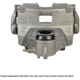 Purchase Top-Quality Front Left Rebuilt Caliper With Hardware by CARDONE INDUSTRIES - 19B3594 pa5
