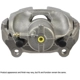 Purchase Top-Quality Front Left Rebuilt Caliper With Hardware by CARDONE INDUSTRIES - 19B3594 pa6