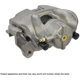 Purchase Top-Quality Front Left Rebuilt Caliper With Hardware by CARDONE INDUSTRIES - 19B3594 pa7